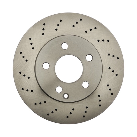 Raybestos Brake Rotor/Drum Br900884,980790R 980790R